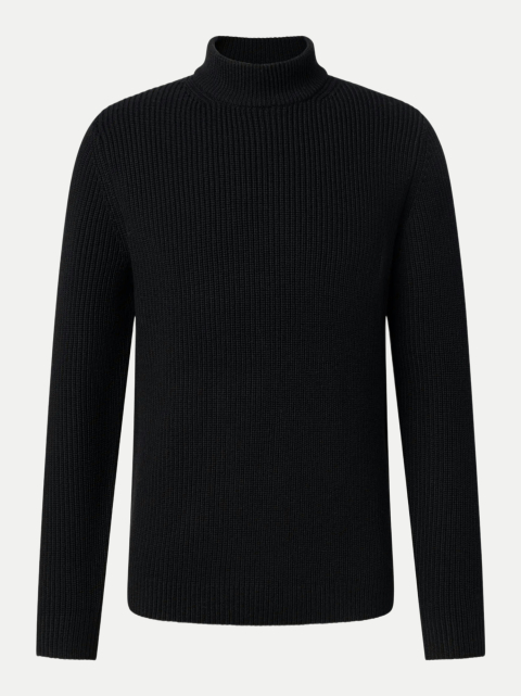 JOOP! JEANS Pullover Orlissor mit Stehkragen bei Robert Ley