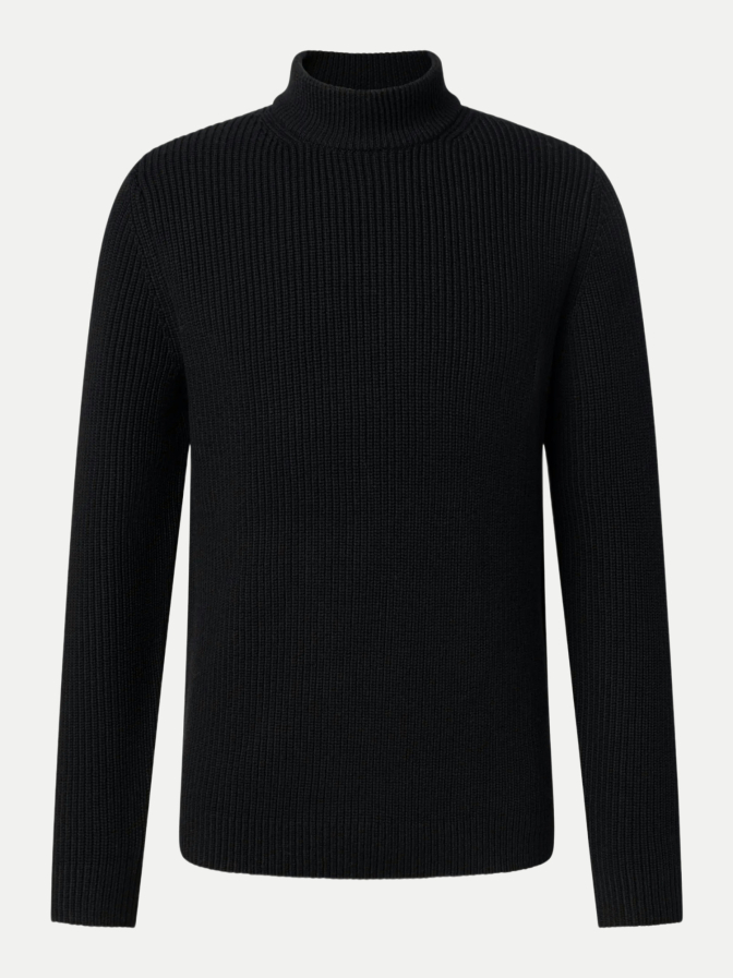 JOOP! JEANS Pullover Orlissor mit Stehkragen bei Robert Ley