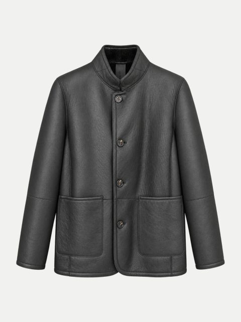 Werner Christ Jacke Frank CL bei Robert Ley