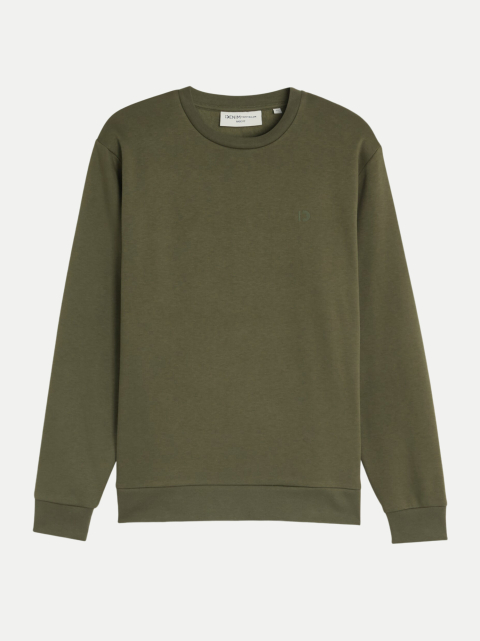 Tom Tailor Denim Basic Sweatshirt bei Robert Ley