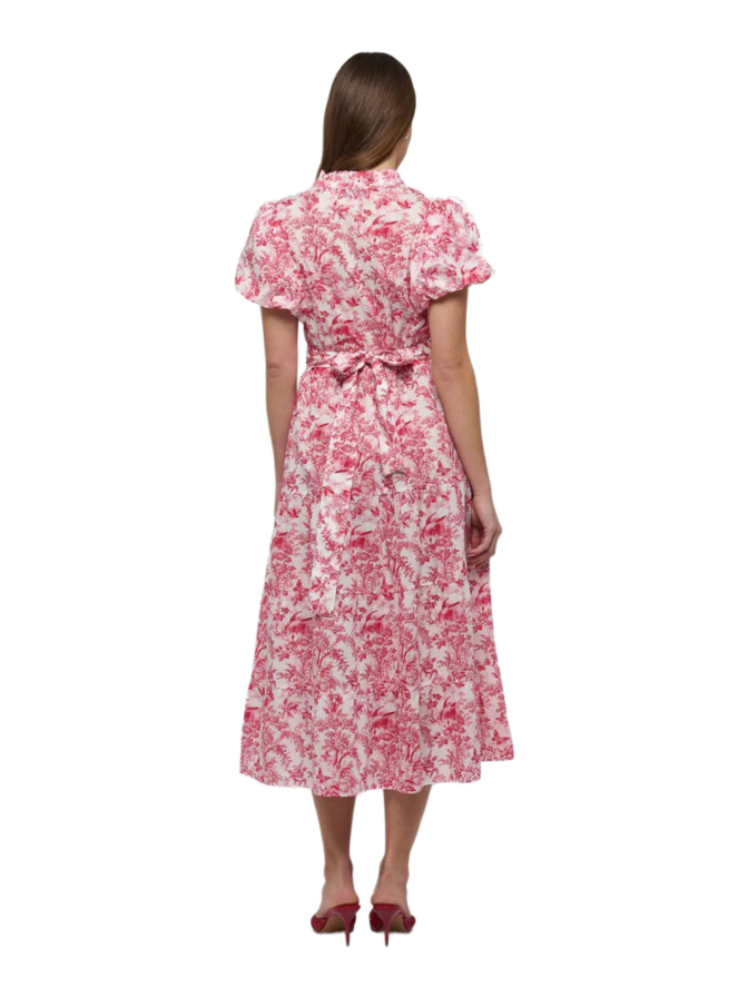 Dea Kudibal Kleid Katinka bei Robert Ley