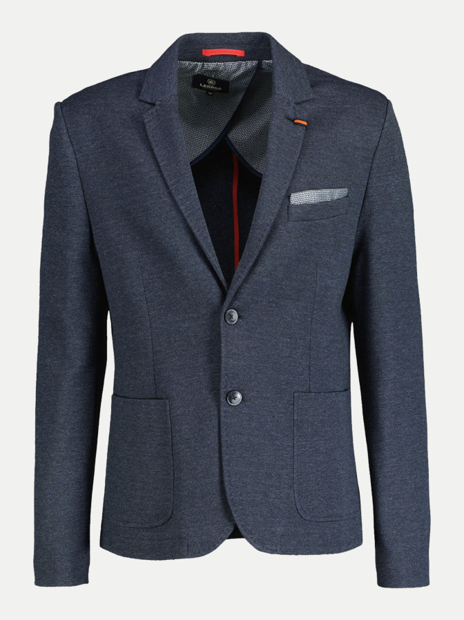 Lerros Jersey Sakko bei Robert Ley