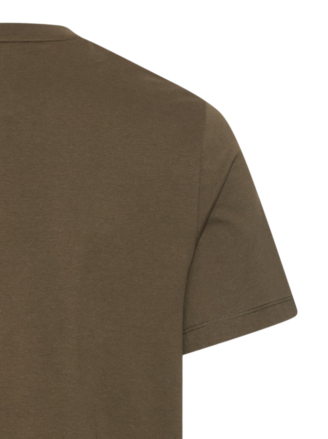 camel active T-Shirt mit Logoprint bei Robert Ley