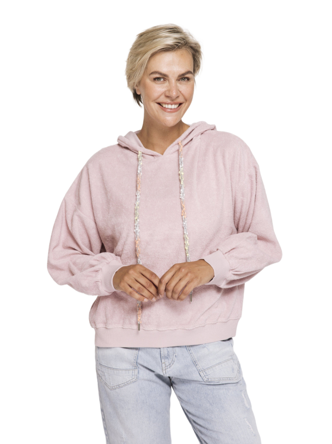 Zhrill Hoodie ZHXENIA bei Robert Ley