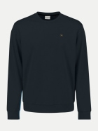 NO EXCESS Sweatshirt 096-Deep Blue bei Robert Ley