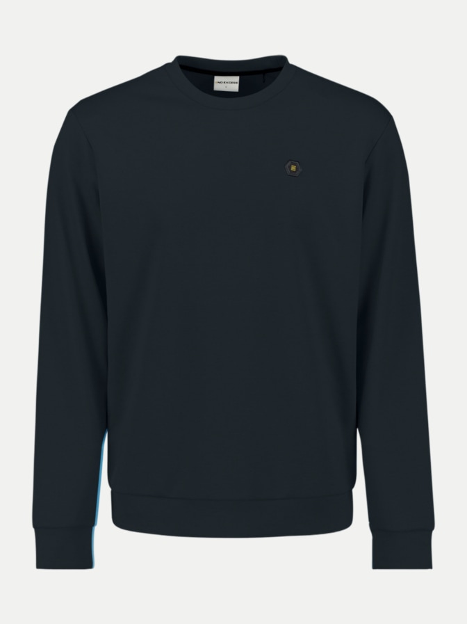 NO EXCESS Sweatshirt bei Robert Ley