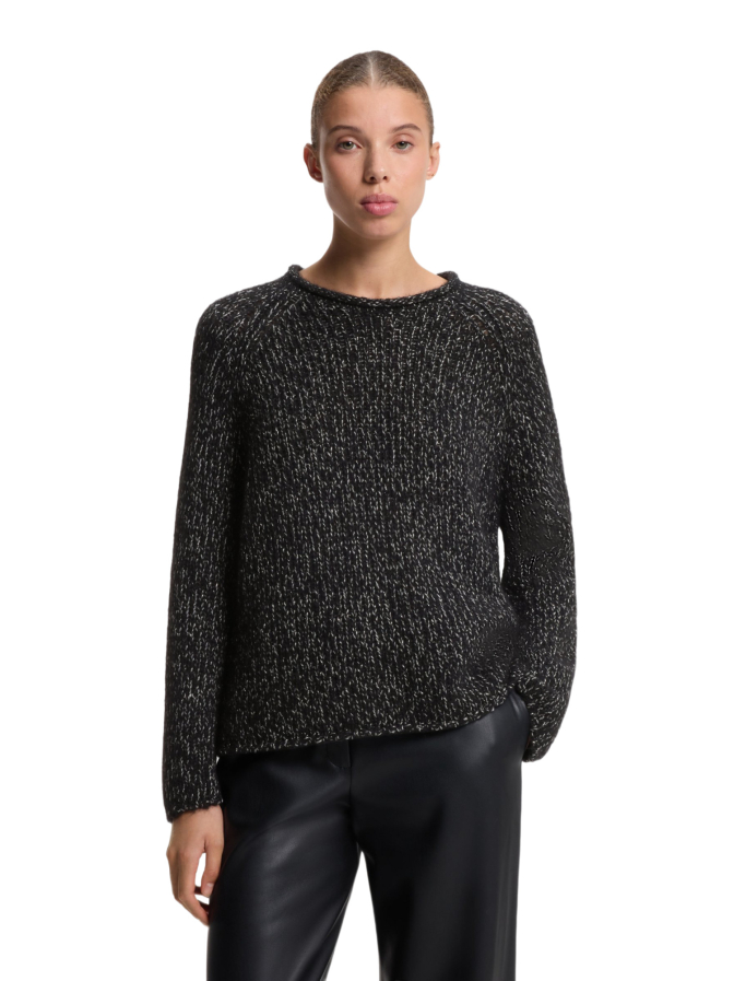 HUGO Oversize-Pullover Selley bei Robert Ley