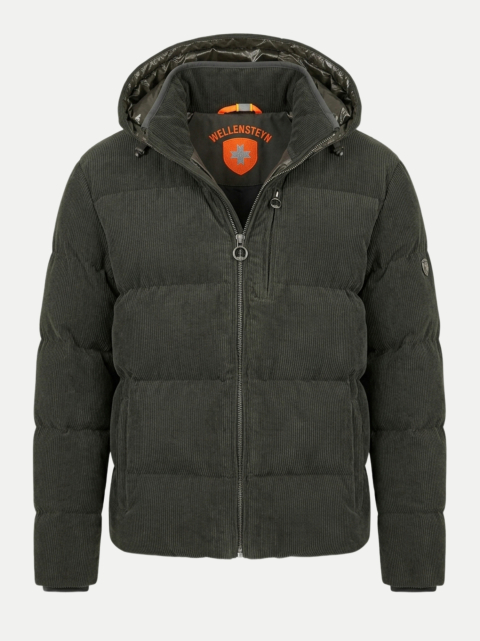 Wellensteyn Jacke Boxton bei Robert Ley