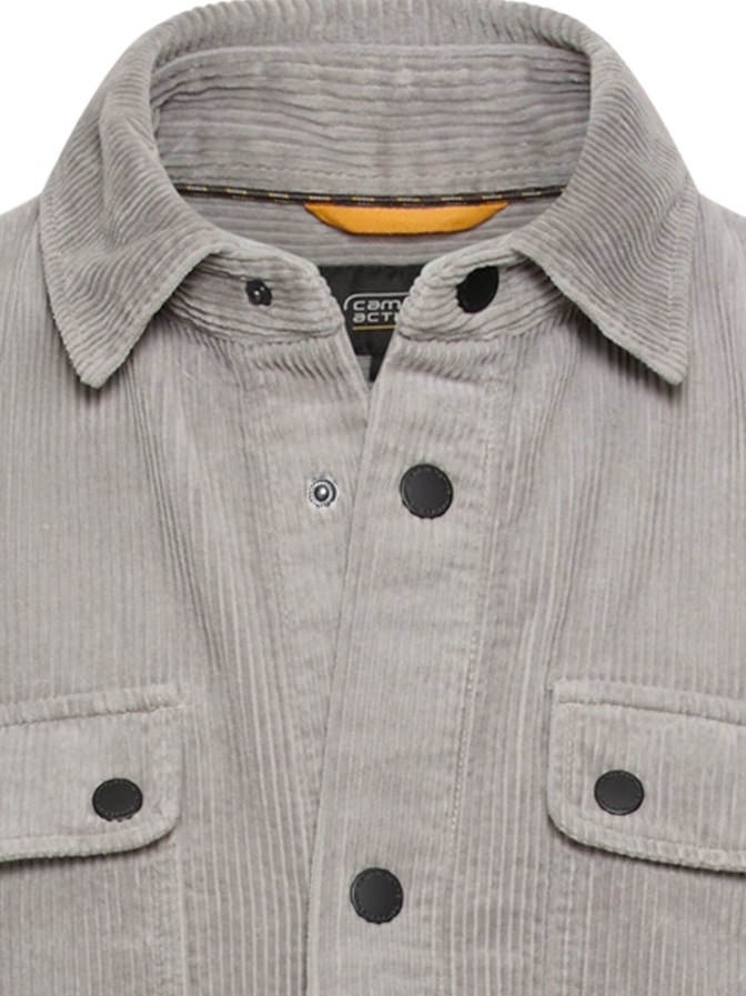 camel active Overshirt aus Cord bei Robert Ley