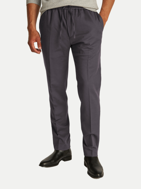 Calvin Klein Tapered-Fit Joggerpants bei Robert Ley