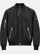 Wellensteyn Bomberjacke Speedview Men 1096 bb-black/black bei Robert Ley