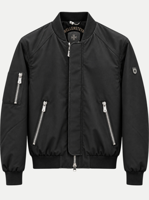 Wellensteyn Bomberjacke Speedview Men 1096 bei Robert Ley