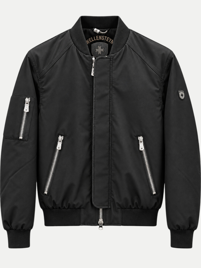 Wellensteyn Bomberjacke Speedview Men 1096 bei Robert Ley
