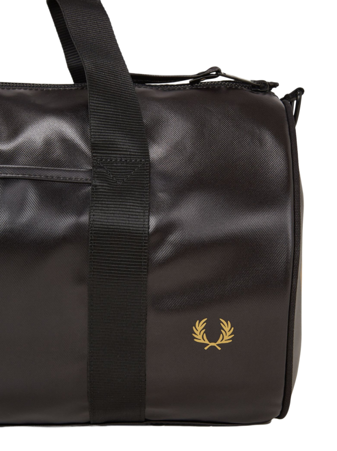 Fred Perry Sporttasche Ton-in-Ton bei Robert Ley
