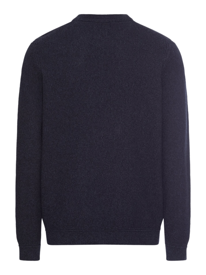 camel active Strickpullover mit Brusttasche bei Robert Ley