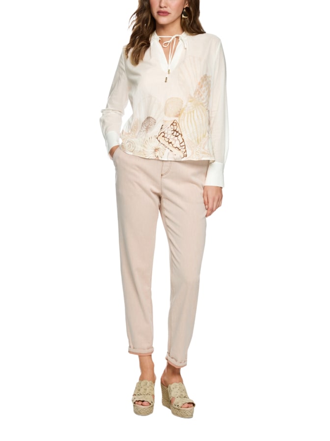 Marc Cain Blusenshirt bei Robert Ley