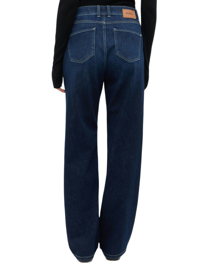 Angels Relaxed-Fit Jeans Liz Glory Buckle bei Robert Ley