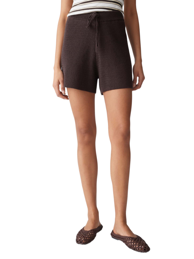 Opus Strickshorts Maadow resort bei Robert Ley