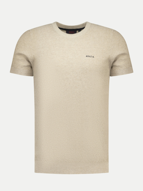 NZA New Zealand Auckland Basic T-Shirt bei Robert Ley