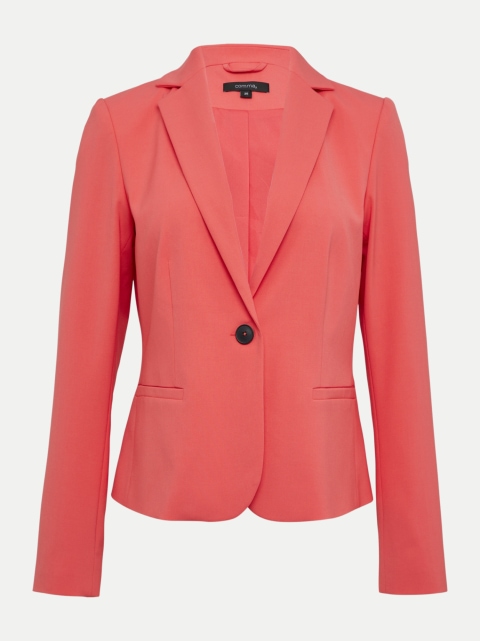 Comma Antaillierter Blazer bei Robert Ley