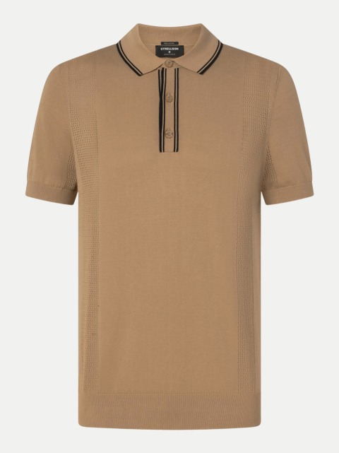 Strellson Poloshirt Vincent bei Robert Ley