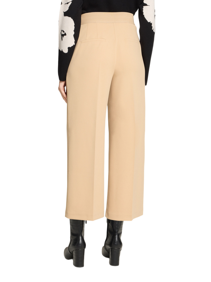 Betty Barclay Relaxed-Fit Culotte Hose bei Robert Ley