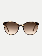 Kapten & Son Sonnenbrille Nairobi crystal tortoise brown bei Robert Ley