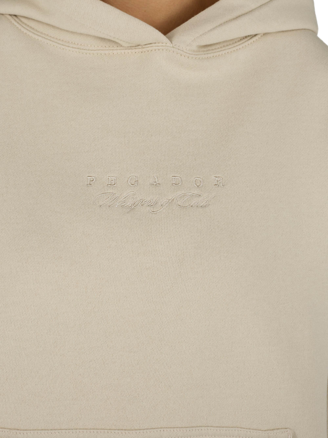 PEGADOR Oversized Hoodie Cosenza bei Robert Ley