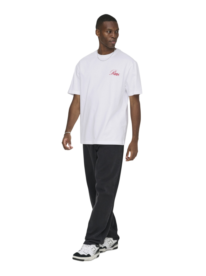 Only & Sons Tshirt Onsfred bei Robert Ley