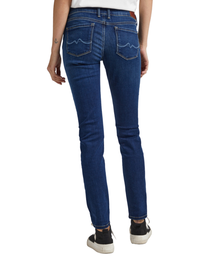 Pepe Jeans Skinny-Fit Jeans Soho - L30 bei Robert Ley