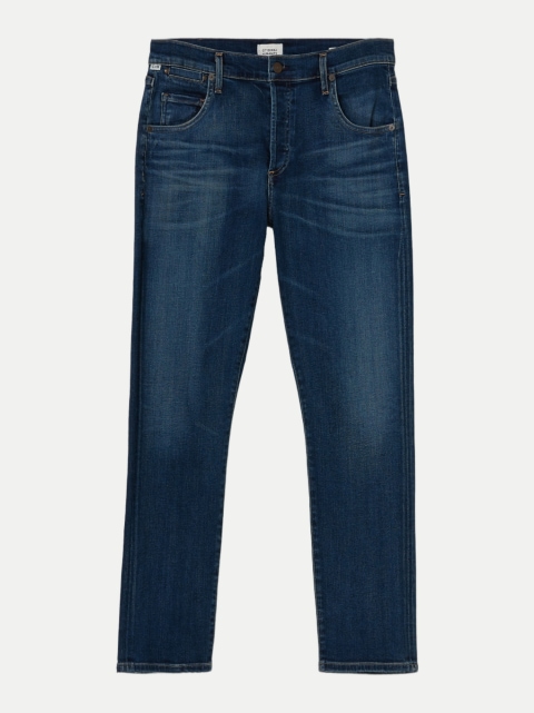 Citizens of humanity Boyfriend-Fit Jeans Emerson bei Robert Ley