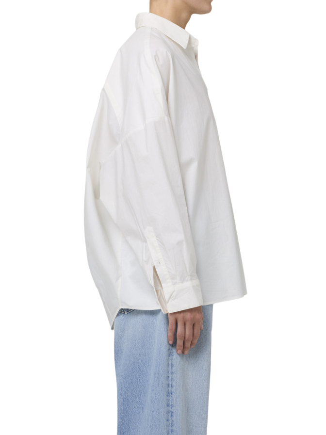 AGOLDE Bluse Roux bei Robert Ley