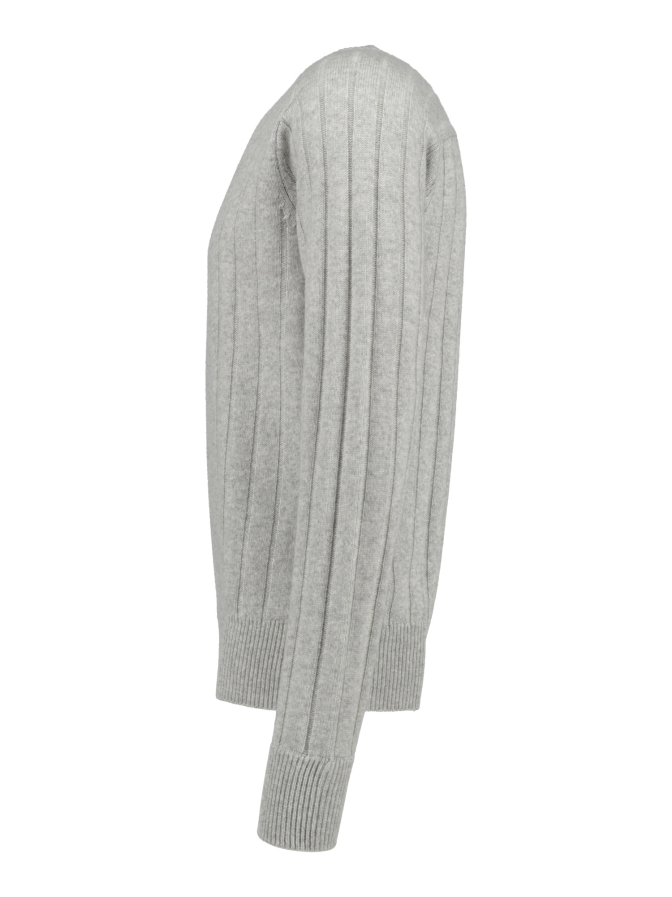 FTC Cashmere Strickpullover aus Kaschmir-Mix bei Robert Ley