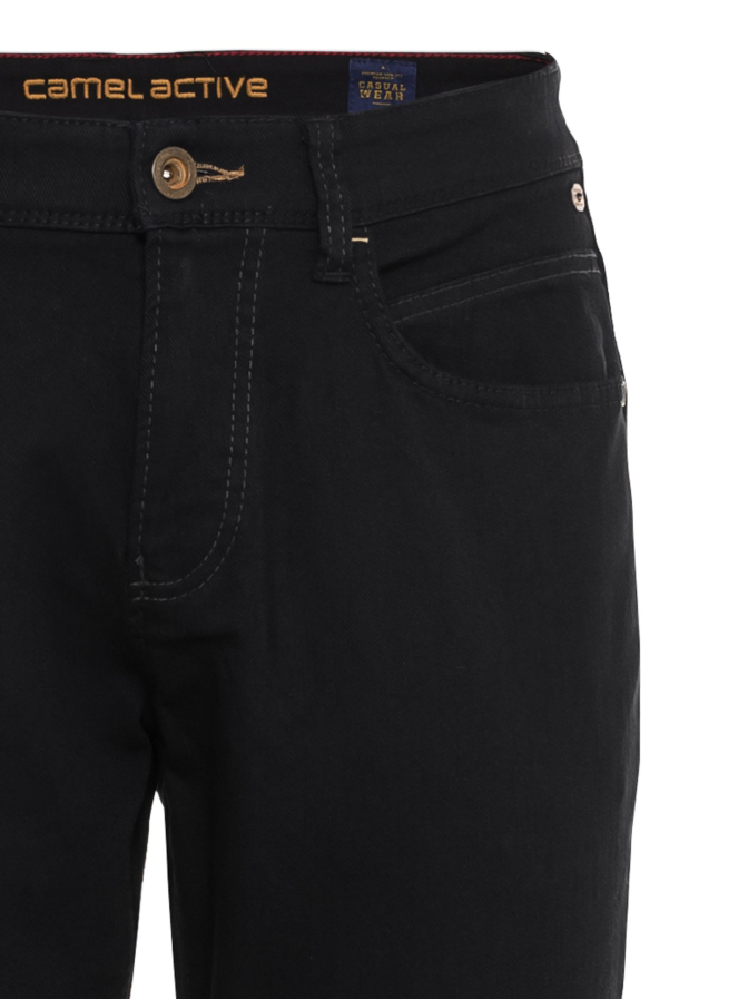 camel active Straight-Fit Jeans Houston bei Robert Ley
