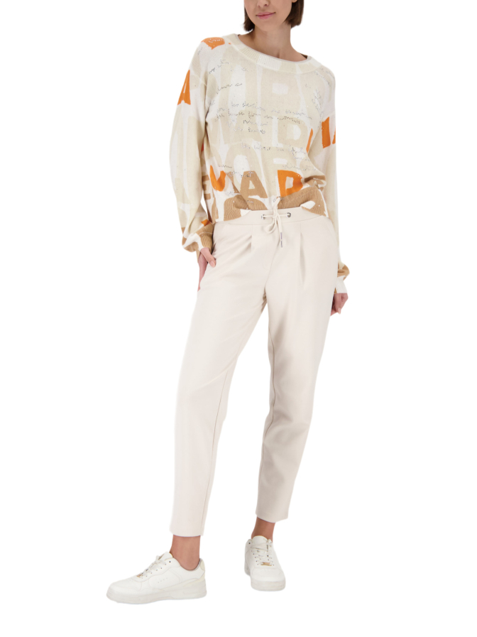 Monari Sweathose mit Regular-Fit bei Robert Ley