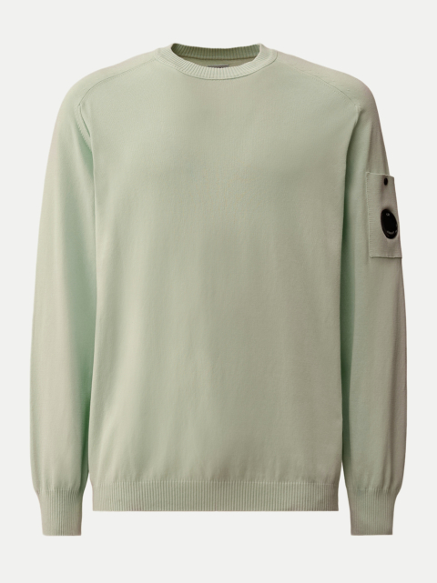 C.P. COMPANY Sweater aus Baumwolle bei Robert Ley