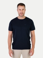 Kleinigkeit T-Shirt Strick 17 070-navy cross düsseldorf bei Robert Ley