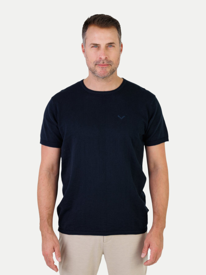 Kleinigkeit T-Shirt Strick 17 bei Robert Ley