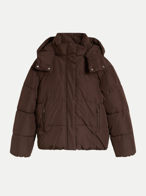 Tom Tailor Denim Gesteppte Winterjacke bei Robert Ley