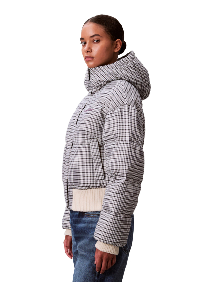 Calvin Klein Jeans Pufferjacke bei Robert Ley