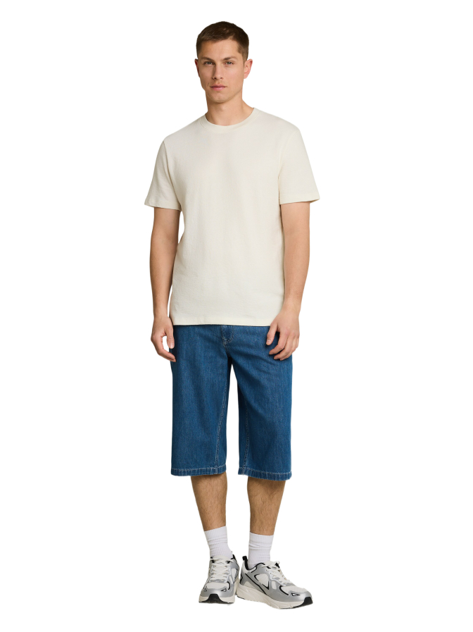 Tom Tailor Denim T-Shirt Terry bei Robert Ley