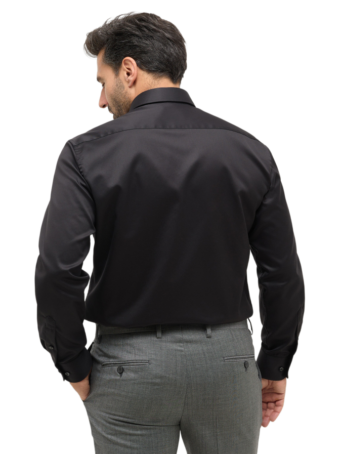 Eterna Modern-Fit Luxury Hemd bei Robert Ley