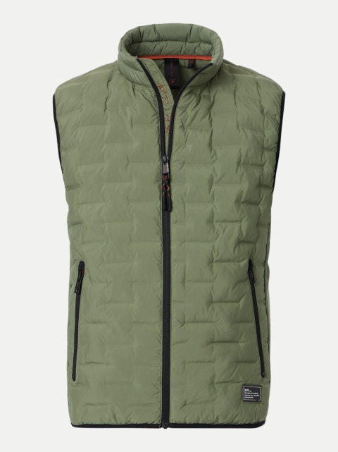 CASAMODA Hybrid-Weste bei Robert Ley
