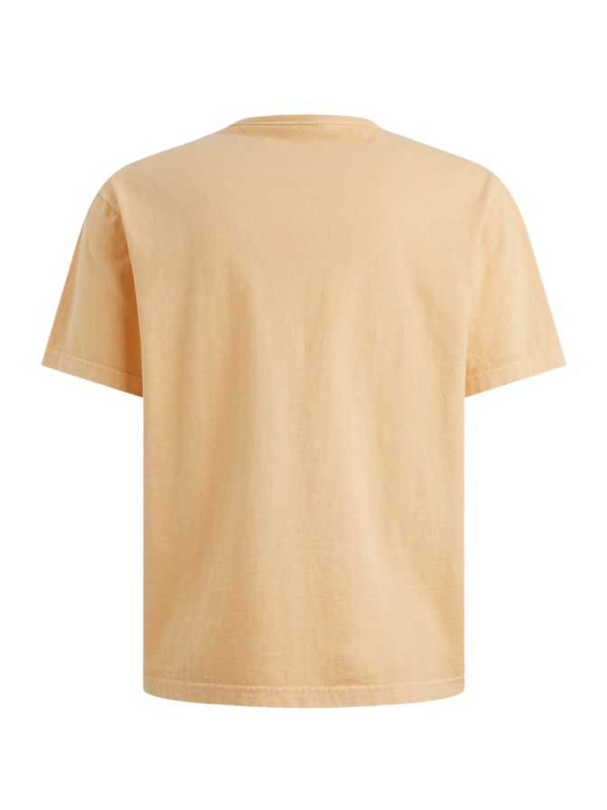 PME Legend T-Shirt mit Brusttasche bei Robert Ley