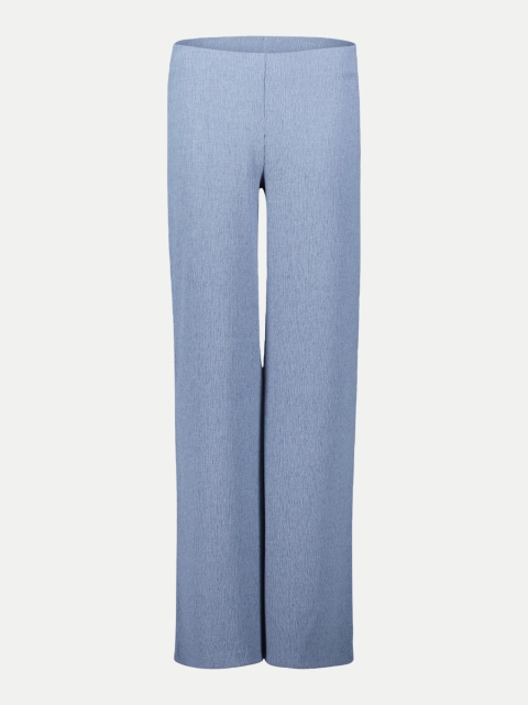 Cartoon Wide-Fit Casual-Hose bei Robert Ley