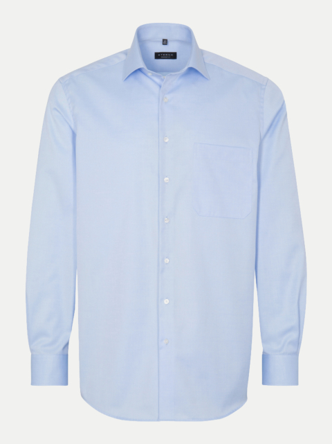 Eterna Comfort-Fit Hemd Cover Shirt bei Robert Ley