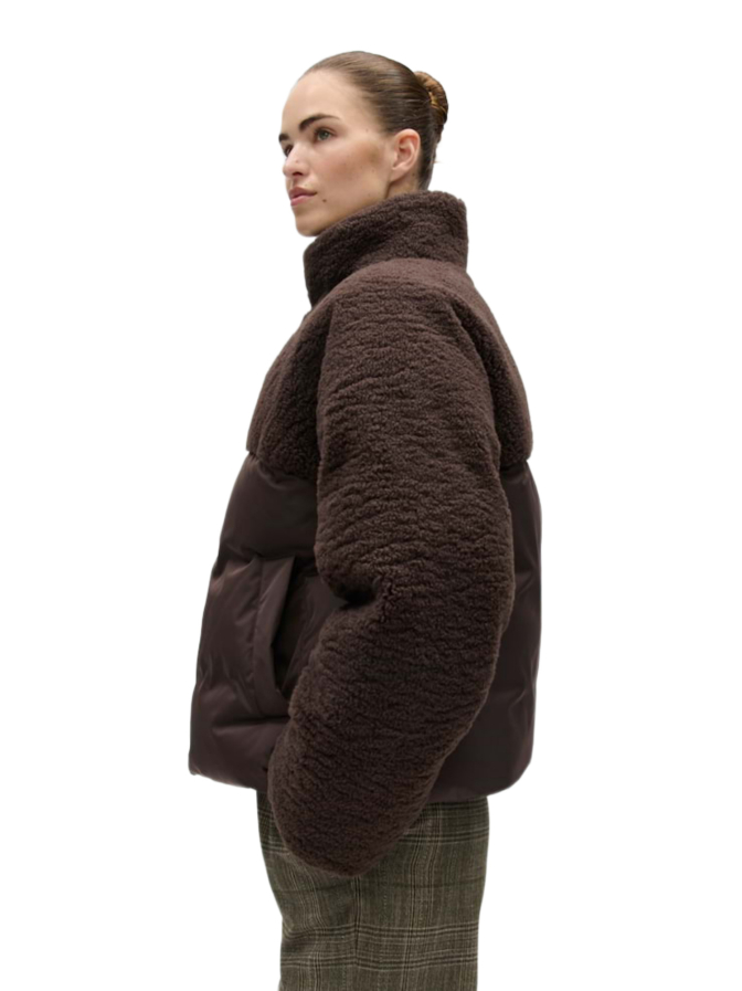 Opus Puffer Jacke Hazy bei Robert Ley