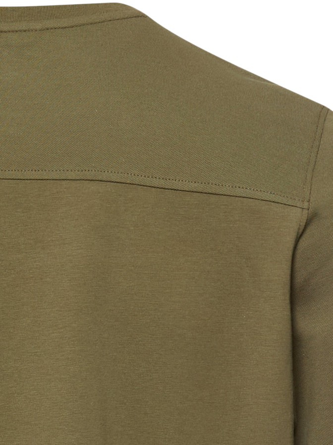 Camel Active Regular-Fit T-Shirt mit Brusttasche bei Robert Ley