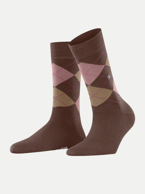 Falke Socken Marylebone bei Robert Ley