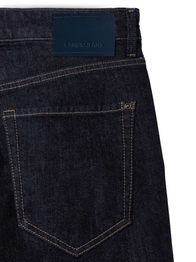 Cambio Barrel- Jeans Elin bei Robert Ley